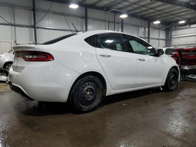 Photo 3 from auction – 2015 DODGE DART SXT with VIN 1C3CDFBB8FD299696