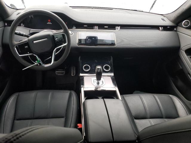 Photo 8 from auction – 2023 LAND ROVER RANGE ROVE with VIN SALZW2GXXPH218293