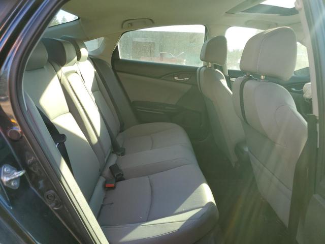 Photo 10 from auction – 2016 HONDA CIVIC EX with VIN 19XFC1F4XGE220751
