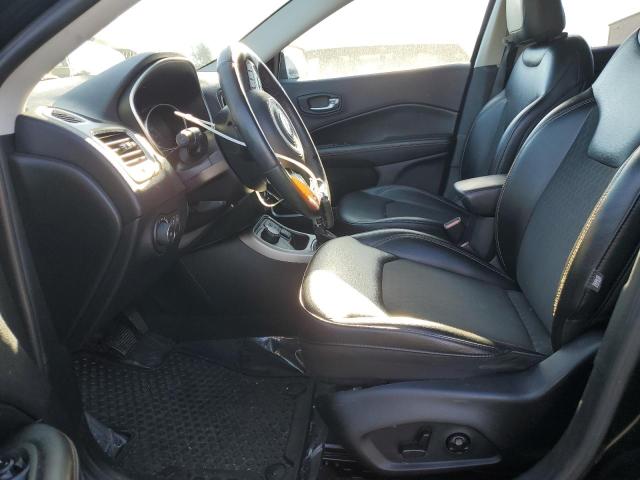 Photo 7 from auction – 2018 JEEP COMPASS LA with VIN 3C4NJDBB9JT355553