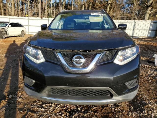 Photo 5 from auction – 2016 NISSAN ROGUE S with VIN KNMAT2MV2GP710032