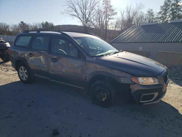 Photo 4 from auction – 2008 VOLVO XC70 with VIN YV4BZ982X81040050