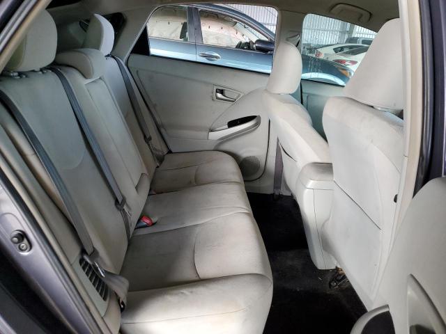 Photo 10 from auction – 2014 TOYOTA PRIUS with VIN JTDKN3DU6E0363127