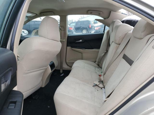 Photo 10 from auction – 2014 TOYOTA CAMRY L with VIN 4T1BF1FK5EU361757