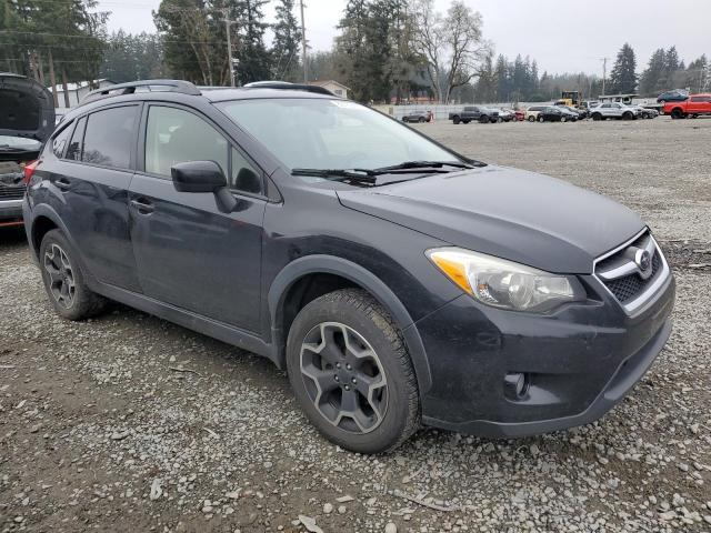 Photo 4 from auction – 2015 SUBARU XV CROSSTR with VIN JF2GPAFCXF8302487
