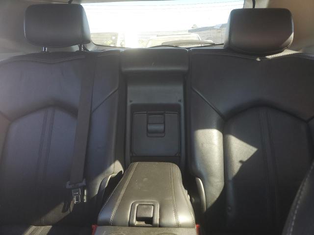 Photo 10 from auction – 2012 CADILLAC SRX PREMIU with VIN 3GYFNCE37CS515102