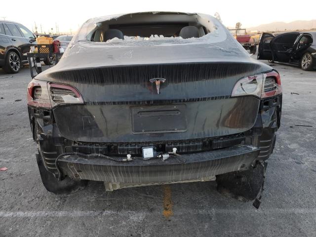 Photo 6 from auction – 2023 TESLA MODEL 3 with VIN 5YJ3E1EA3PF557633