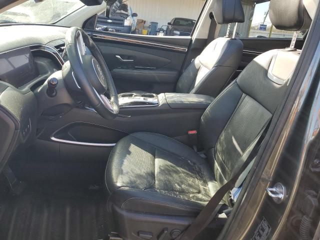 Photo 7 from auction – 2023 HYUNDAI TUCSON LIM with VIN 5NMJECAE6PH203647