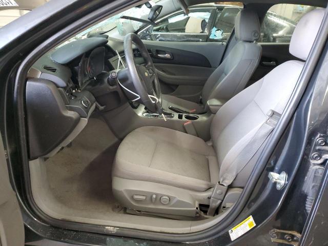 Photo 7 from auction – 2014 CHEVROLET MALIBU LS with VIN 1G11A5SL5EF195094