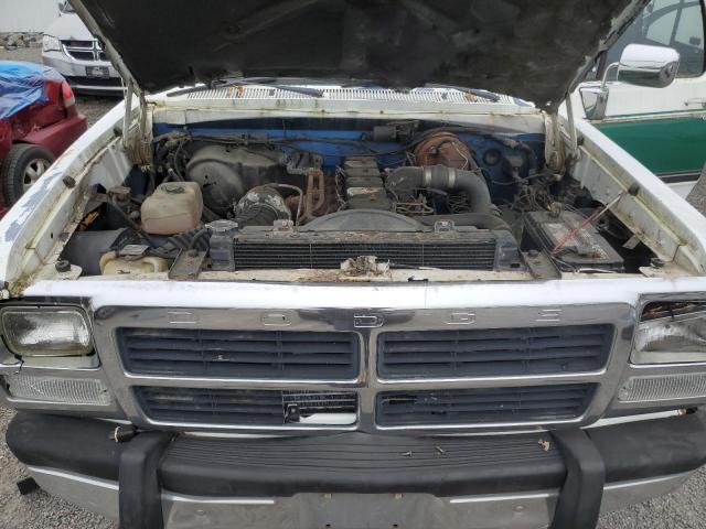 Photo 11 from auction – 1992 DODGE W-SERIES W with VIN 3B7KM23C3NM507302