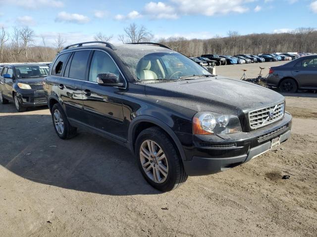 Photo 4 from auction – 2010 VOLVO XC90 3.2 with VIN YV4982CZ8A1532286