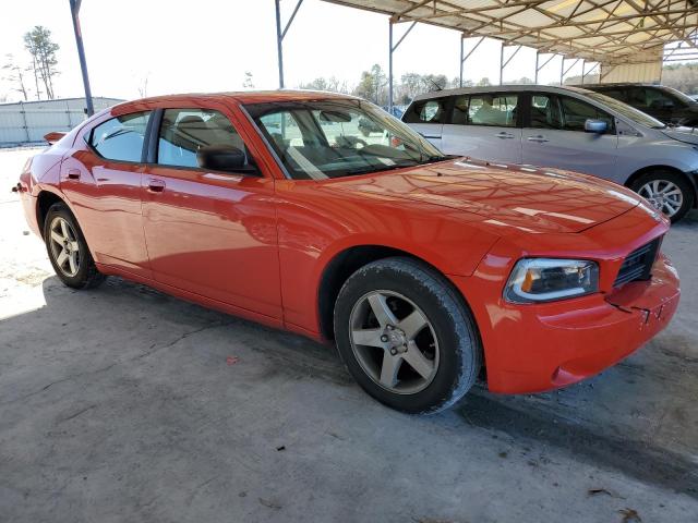 Photo 4 from auction – 2008 DODGE CHARGER with VIN 2B3KA43G38H190486