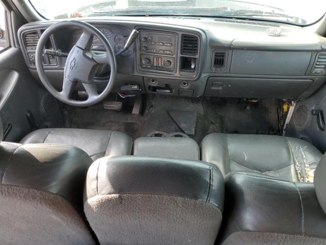 Photo 8 from auction – 2006 CHEVROLET SILVERADO with VIN 1GCHC23U56F199671