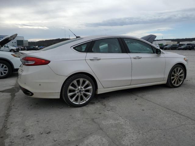 Photo 3 from auction – 2017 FORD FUSION TIT with VIN 3FA6P0K97HR183920
