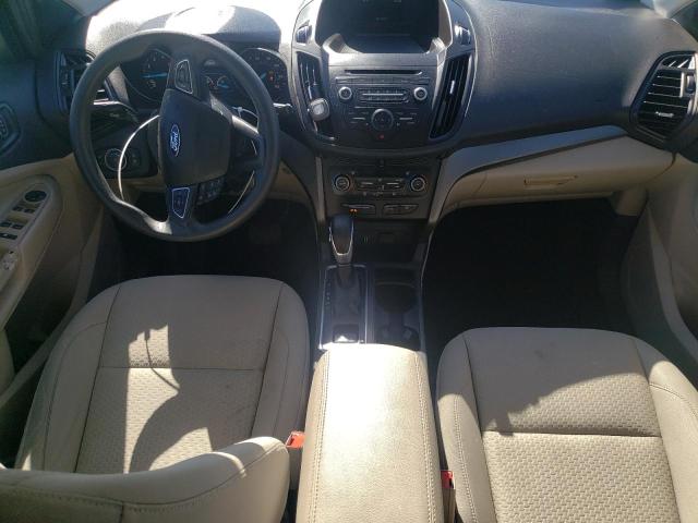 Photo 8 from auction – 2018 FORD ESCAPE SE with VIN 1FMCU0GD7JUA35585