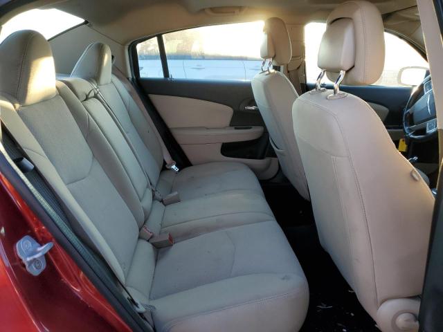 Photo 10 from auction – 2013 CHRYSLER 200 TOURIN with VIN 1C3CCBBB6DN595254