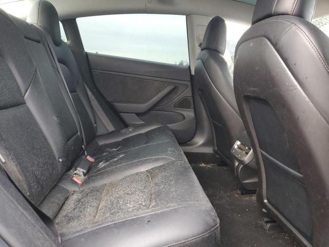 Photo 10 from auction – 2018 TESLA MODEL 3 with VIN 5YJ3E1EA9JF044085