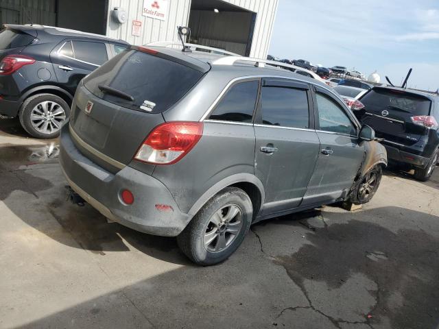 Photo 3 from auction – 2008 SATURN VUE XE with VIN 3GSCL33P58S686057