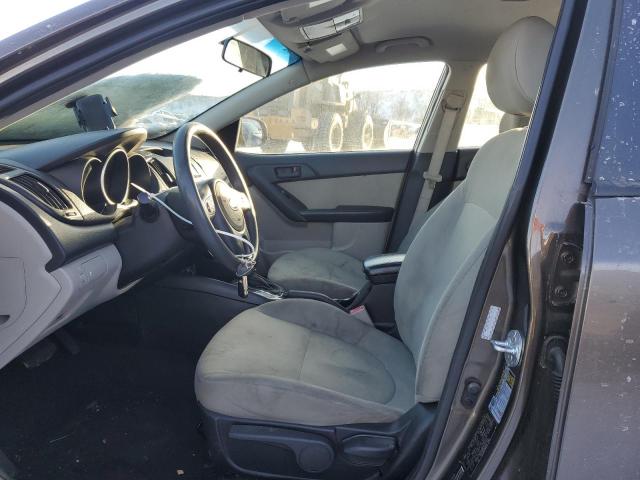 Photo 7 from auction – 2011 KIA FORTE with VIN KNAFU4A20B5425159