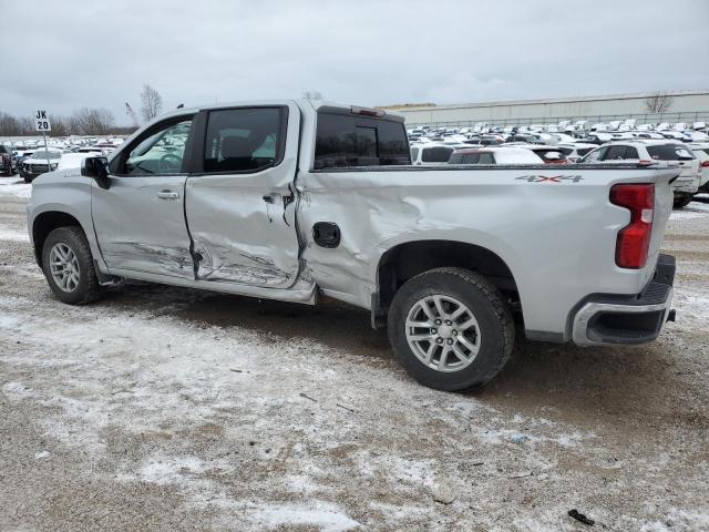 Photo 2 from auction – 2019 CHEVROLET SILVERADO with VIN 1GCUYDED7KZ294735
