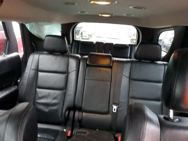 Photo 10 from auction – 2016 DODGE DURANGO LI with VIN 1C4RDJDG9GC308799