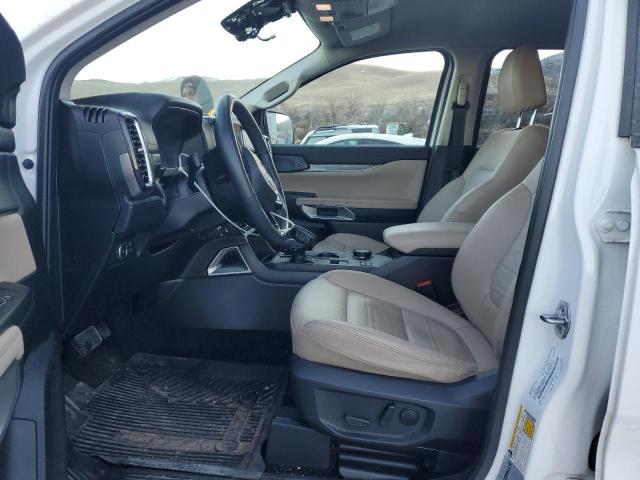 Photo 7 from auction – 2024 FORD RANGER LAR with VIN 1FTER4KH0RLE09682