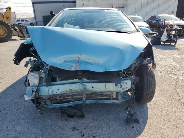 Photo 5 from auction – 2014 TOYOTA PRIUS C with VIN JTDKDTB36E1075809