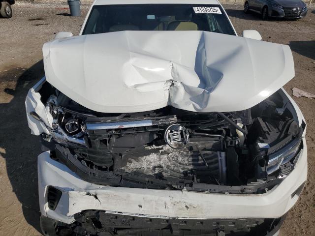Photo 12 from auction – 2023 VOLKSWAGEN ATLAS CROS with VIN 1V2WC2CA5PC225975