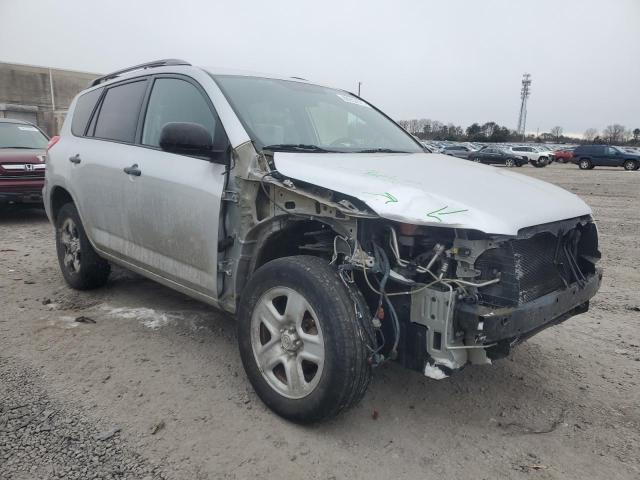 Photo 4 from auction – 2009 TOYOTA RAV4 with VIN 2T3ZF33V89W004109