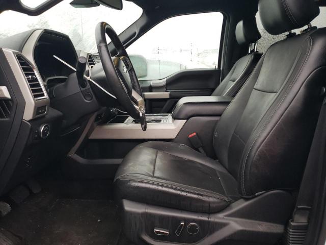 Photo 7 from auction – 2015 FORD F150 SUPER with VIN 1FTEW1EG5FFA11632