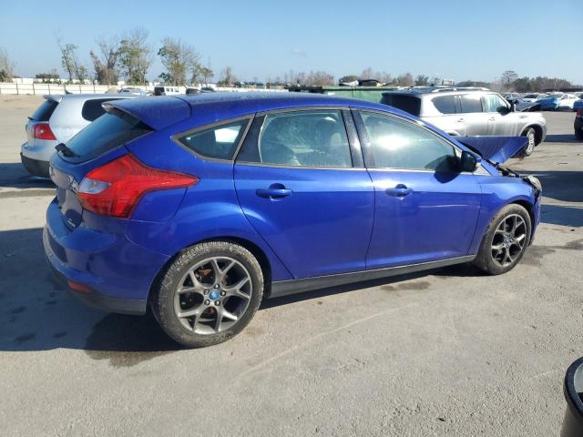 Photo 3 from auction – 2013 FORD FOCUS SE with VIN 1FADP3K23DL129664