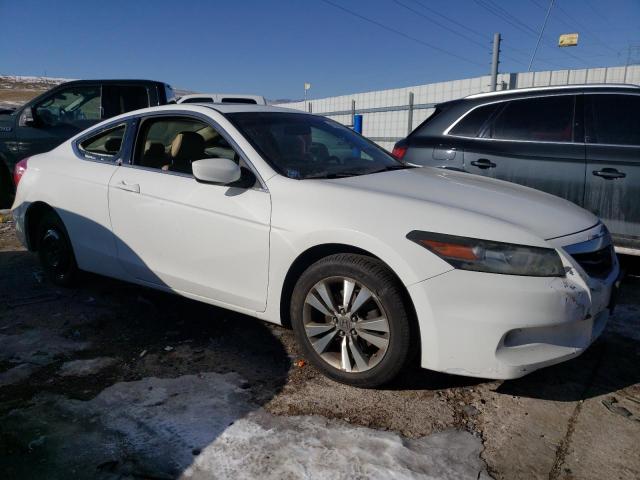 Photo 4 from auction – 2012 HONDA ACCORD EXL with VIN 1HGCS1B85CA021426