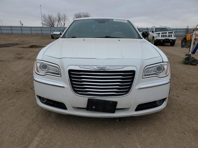 Photo 5 from auction – 2012 CHRYSLER 300C with VIN 2C3CCAKT3CH143367