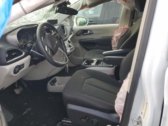 Photo 7 from auction – 2021 CHRYSLER PACIFICA with VIN 2C4RC1FG3MR550264