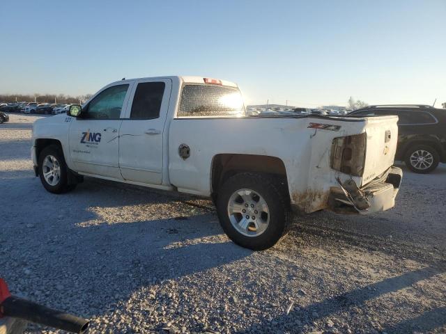 Photo 2 from auction – 2017 CHEVROLET SILVERADO with VIN 1GCVKREC8HZ218833