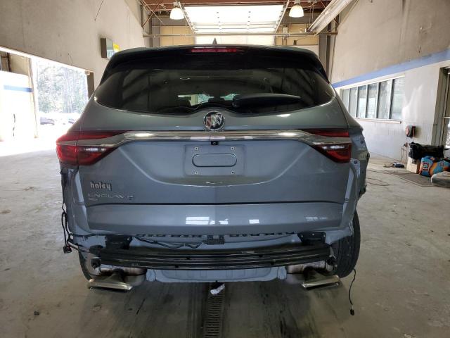 Photo 6 from auction – 2021 BUICK ENCLAVE ES with VIN 5GAEVAKW6MJ154079