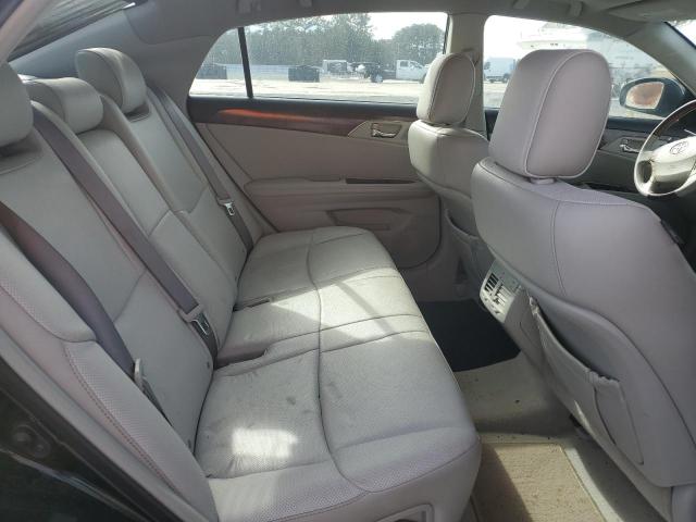 Foto 10 de la subasta – 2011 TOYOTA AVALON BAS con VIN 4T1BK3DB7BU411371