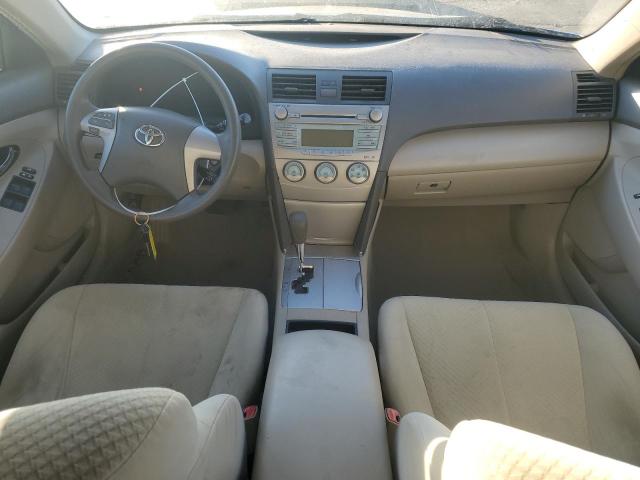 Photo 8 from auction – 2007 TOYOTA CAMRY CE with VIN 4T1BE46K87U703936