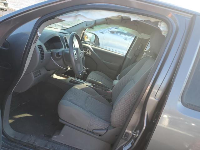 Photo 7 from auction – 2019 NISSAN FRONTIER S with VIN 1N6AD0EV5KN875445