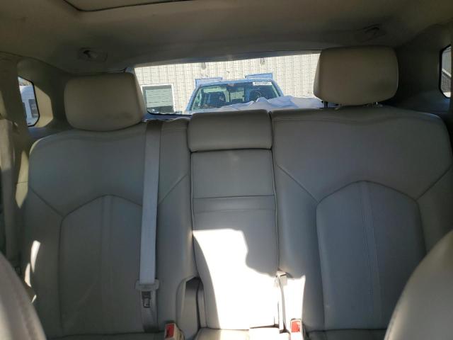 Photo 10 from auction – 2012 CADILLAC SRX PERFOR with VIN 3GYFNBE37CS561667