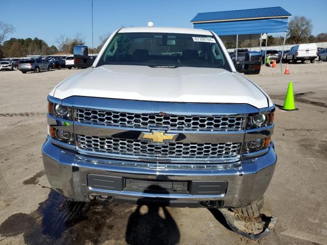 Photo 5 from auction – 2019 CHEVROLET SILVERADO with VIN 2GC2KREG7K1238903
