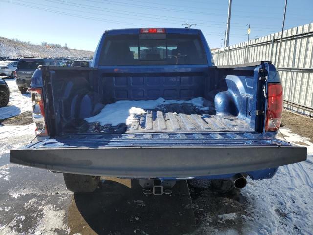 Photo 6 from auction – 2011 RAM 1500 with VIN 1D7RV1CT3BS505581