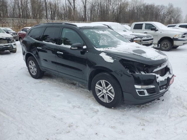 Photo 4 from auction – 2016 CHEVROLET TRAVERSE L with VIN 1GNKVHKD0GJ341810