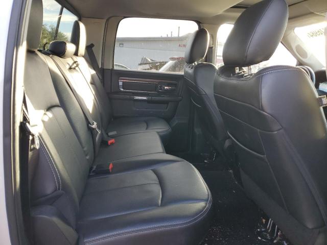 Photo 10 from auction – 2018 RAM 1500 LARAM with VIN 1C6RR7VT5JS152068