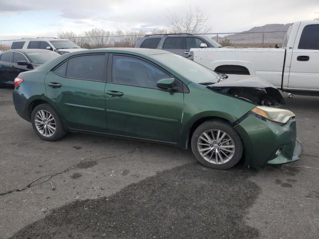 Photo 4 from auction – 2015 TOYOTA COROLLA L with VIN 5YFBURHE0FP226975