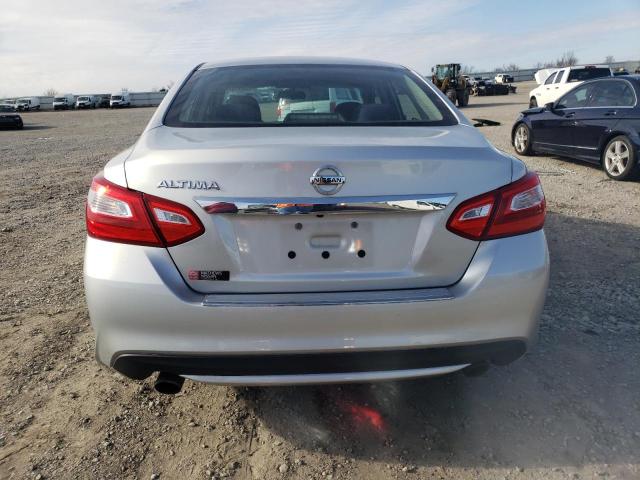 Photo 6 from auction – 2017 NISSAN ALTIMA 2.5 with VIN 1N4AL3AP1HC242143