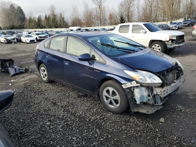 Photo 4 from auction – 2015 TOYOTA PRIUS with VIN JTDKN3DU2F1914567