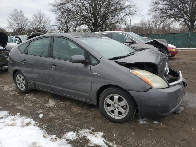 Photo 4 from auction – 2007 TOYOTA PRIUS with VIN JTDKB20U073208566