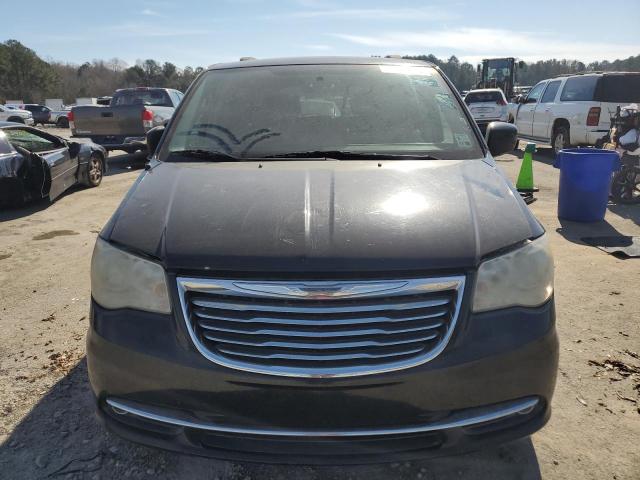 Photo 5 from auction – 2014 CHRYSLER TOWN & COU with VIN 2C4RC1BG1ER268924