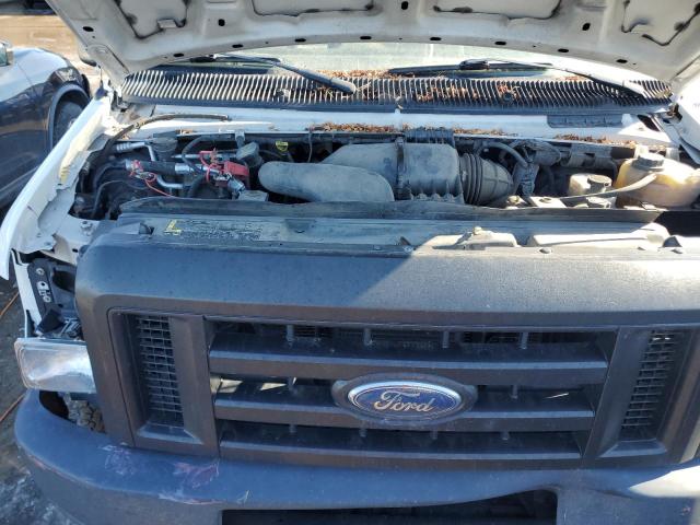 Photo 12 from auction – 2012 FORD ECONOLINE with VIN 1FTNE2EWXCDA58047